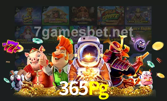 cassino 365Pg