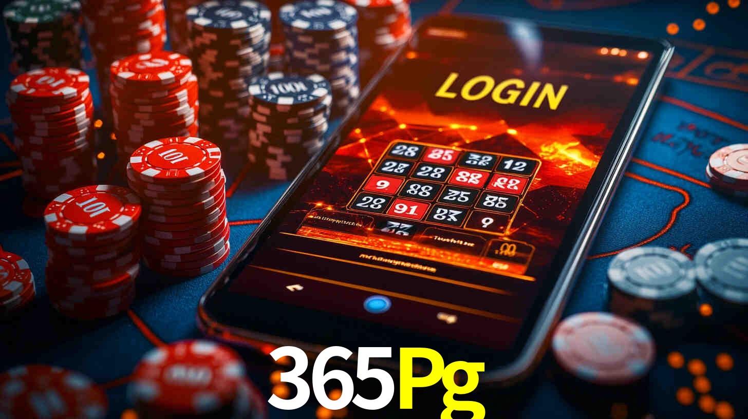365Pg: A Experiência de Casino com Jogos de Mesa ao Vivo