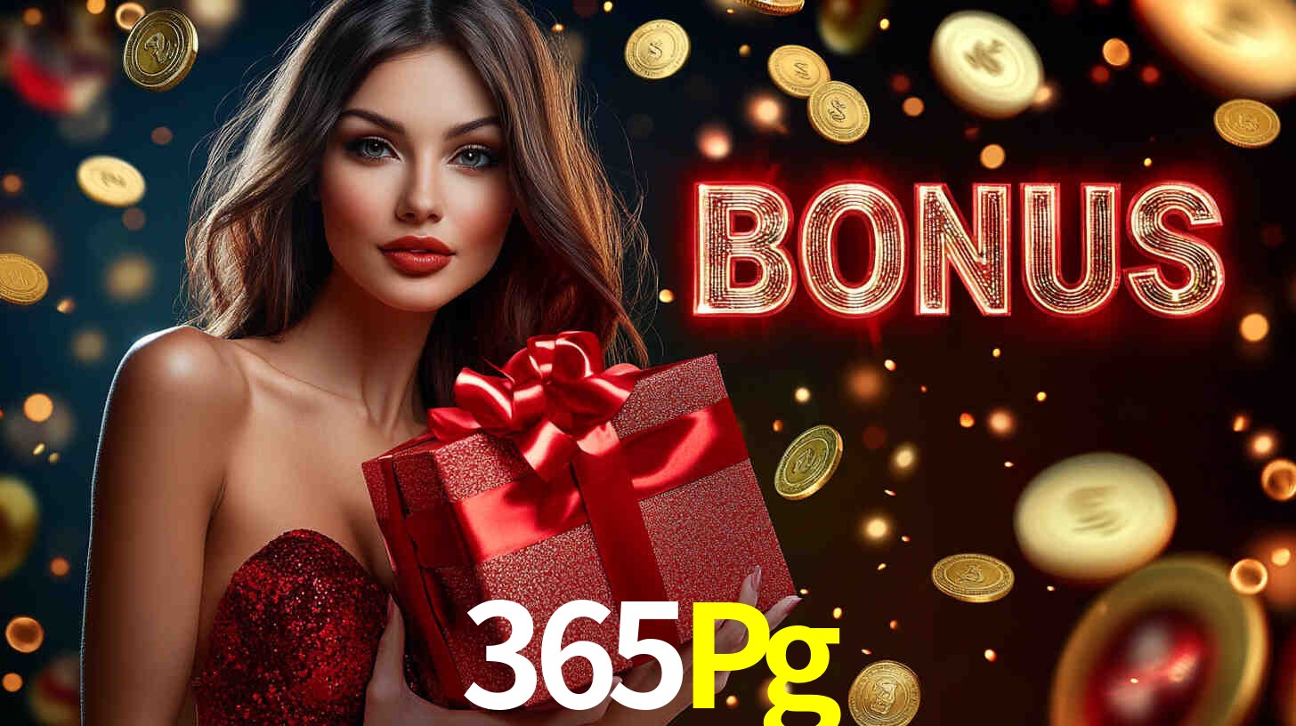 cassino 365Pg