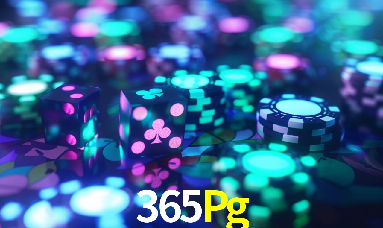 Diretório de Jogos 365Pg