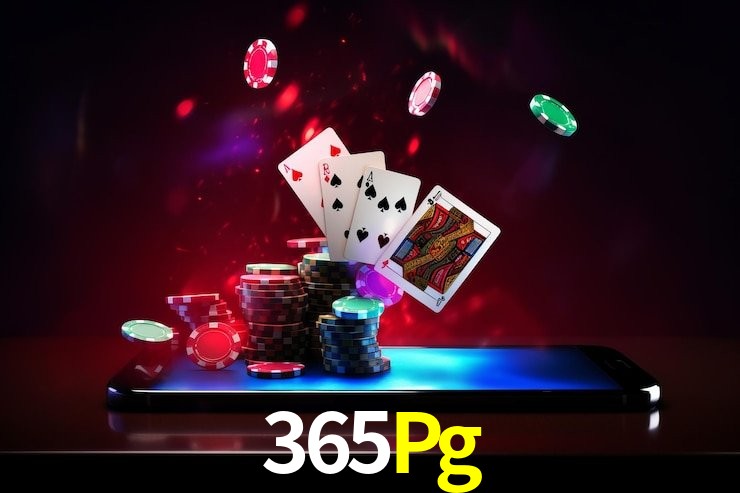 Casino VIP 365Pg