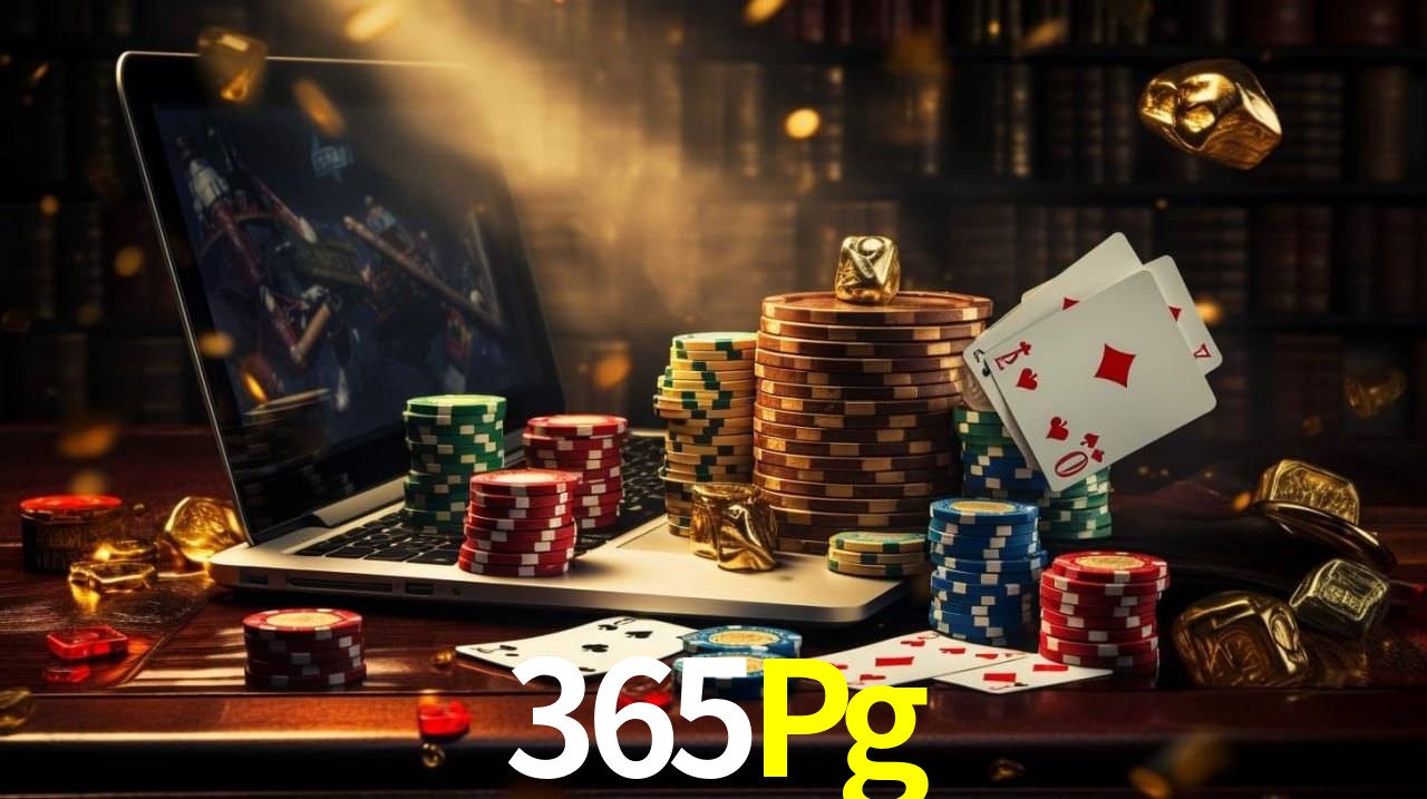 Jogos de Slot 365Pg