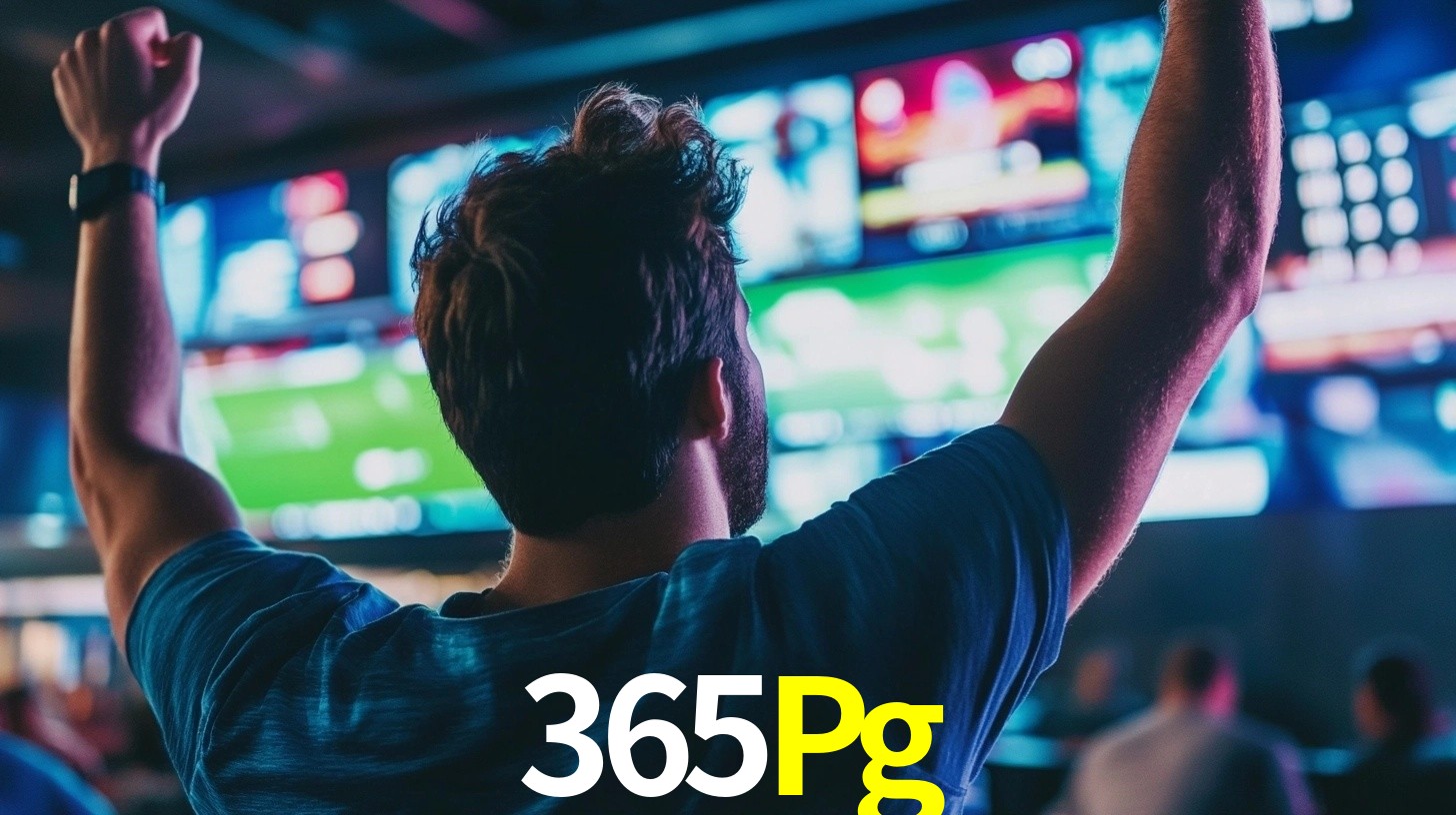 365Pg - Cassino Licenciado no Brasil - 365Pg.Com