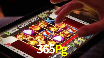 Desvendando o Mundo dos Jogos Virtuais na 365Pg