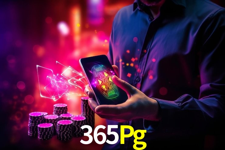 Recursos de Bônus 365Pg