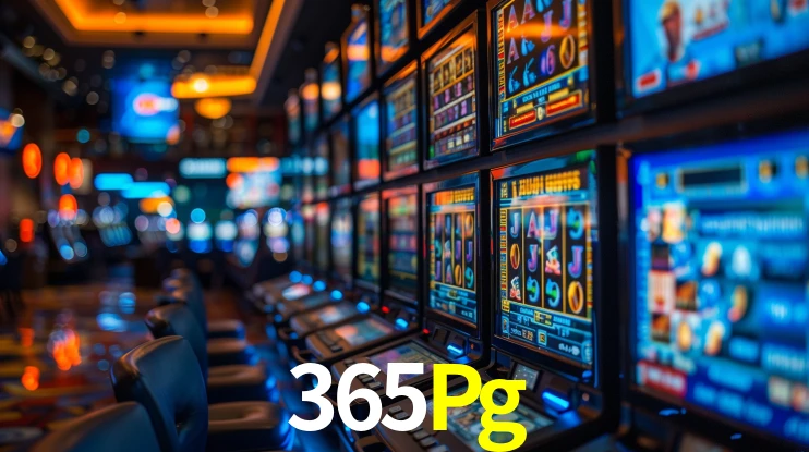 Desvendando o Mundo dos Jogos Virtuais na 365Pg