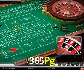Desvendando o Mundo dos Jogos Virtuais na 365Pg