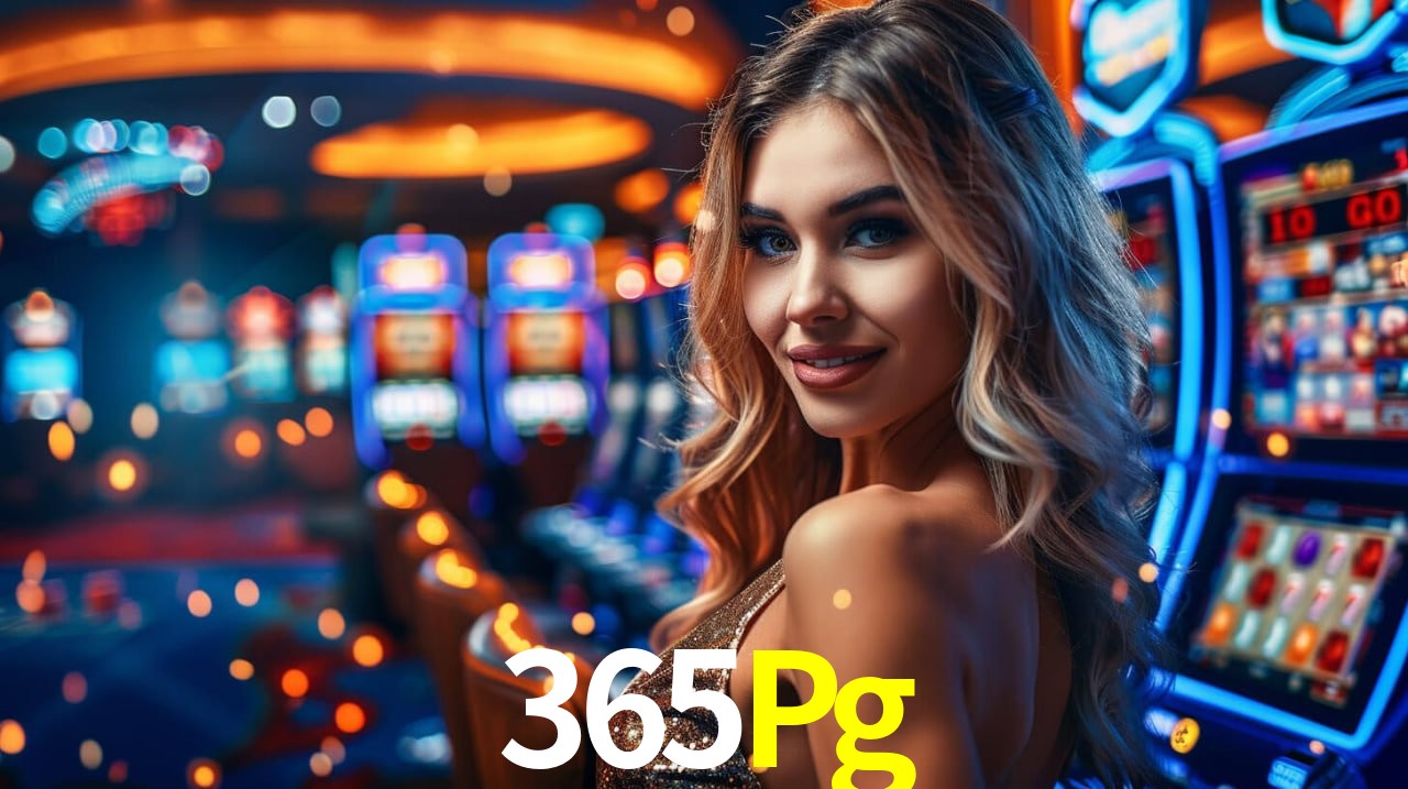 Mesa de Blackjack 365Pg
