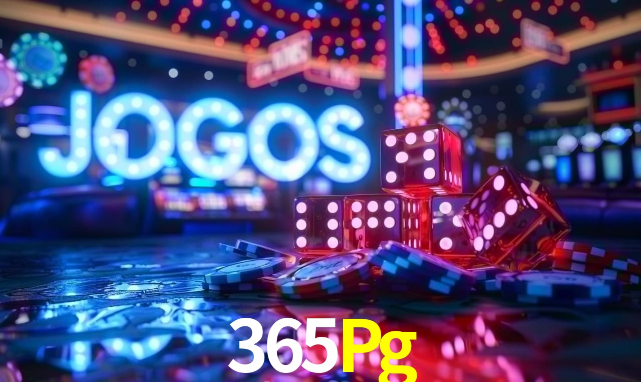 Apostas de Tênis 365Pg
