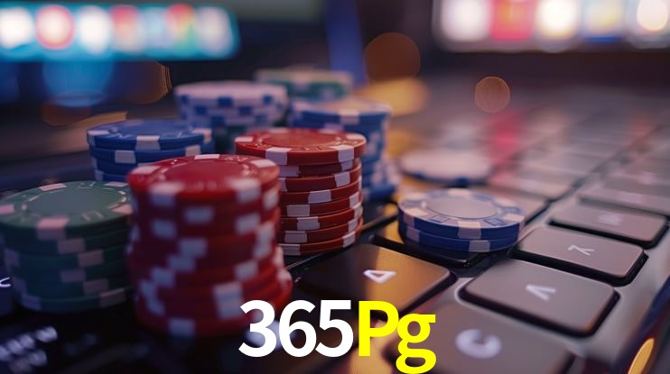 Casino Ao Vivo 365Pg