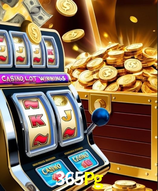 Casino Ao Vivo 365Pg