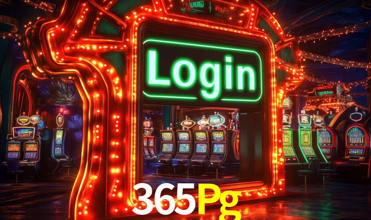 Login Seguro 365Pg