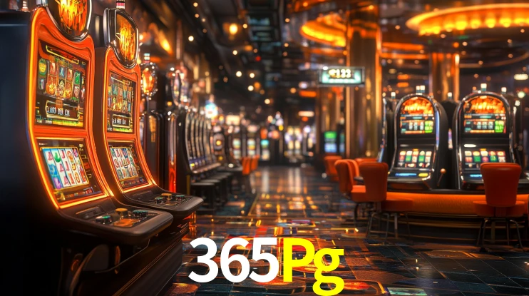 365Pg Bet