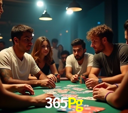 Integração de APIs 365Pg