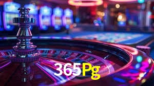 Tecnologia da Plataforma 365Pg