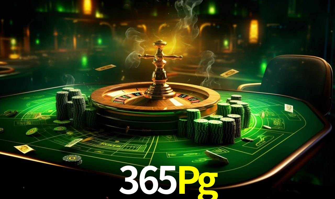 Mesa de Blackjack 365Pg