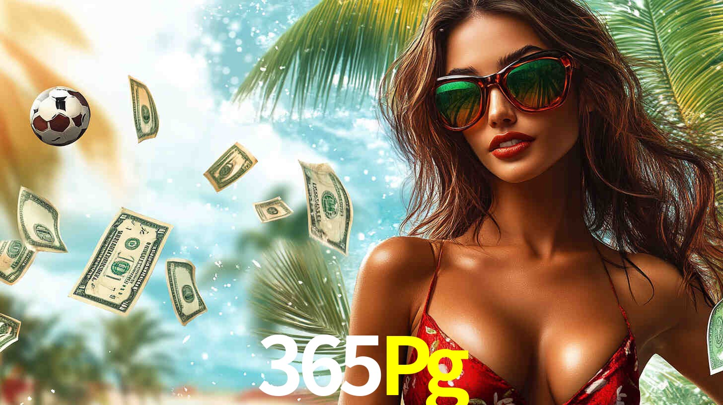 Explorando a Categoria de Eventos em Apostas na 365Pg