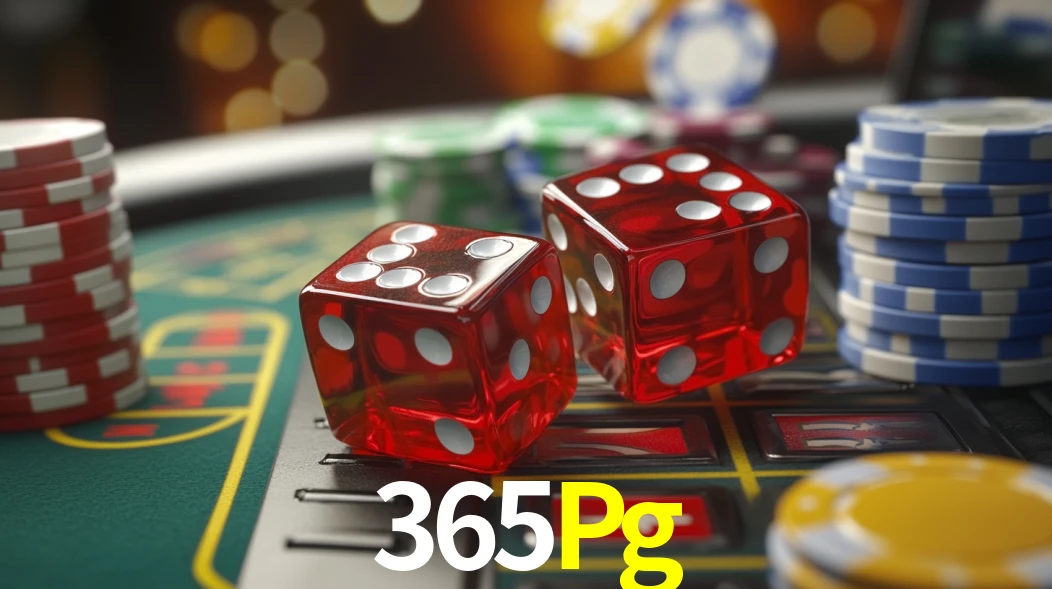 APP oficial da 365Pg para mobile