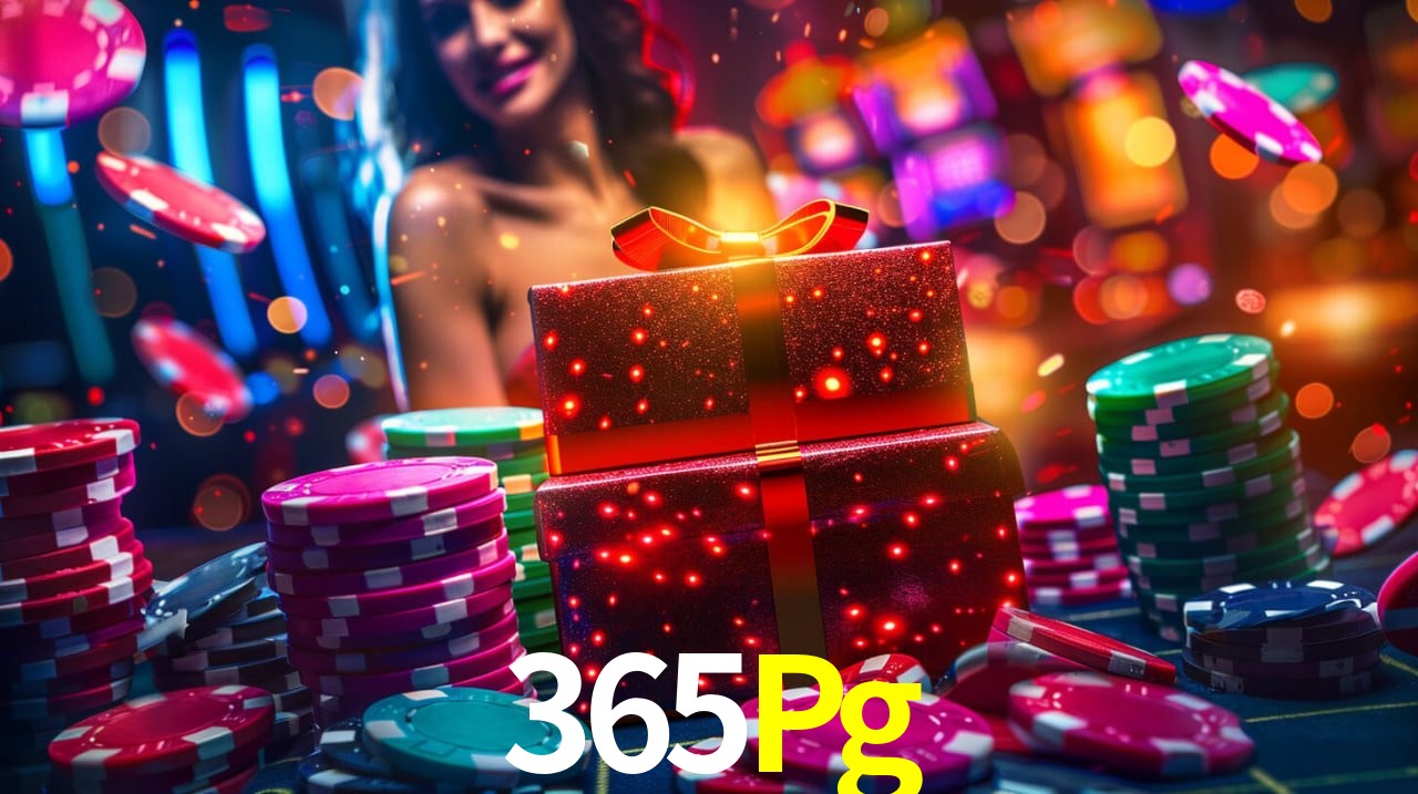 Casino Ao Vivo 365Pg
