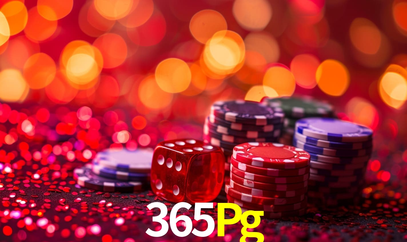 Interface do App 365Pg